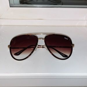 Quay Australia sunglasses